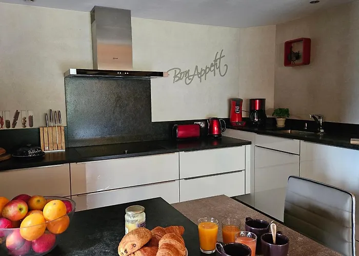 Les Brevins