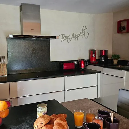 Les Brevins