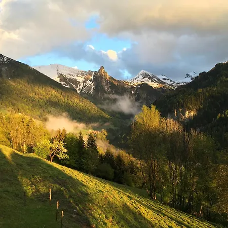 Les Brevins Chalet *