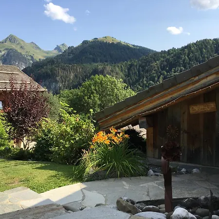 Les Brevins Chalet *